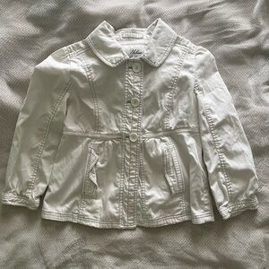 🍂Fall Girl Y2K Urban Behavior Jacket 🍂